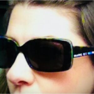 MARC JACOBS Sunglasses